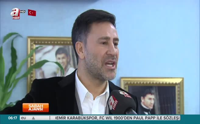 İzzet Yıldızhan'dan Yavuz Bingöl'e davet var