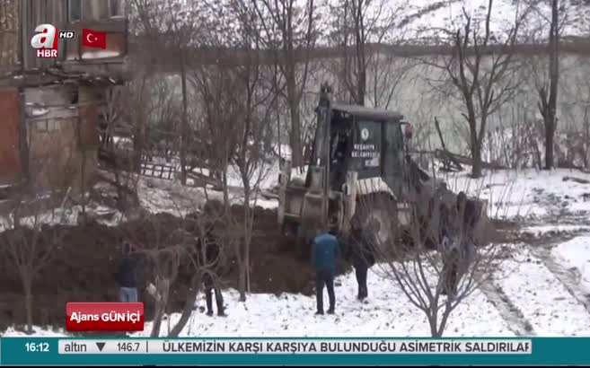 Baba yasak ilişkisini itiraf etti