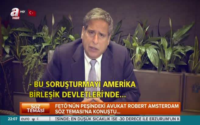 "FETÖ okulu 40 milyon dolarlık vurgun yaptı"