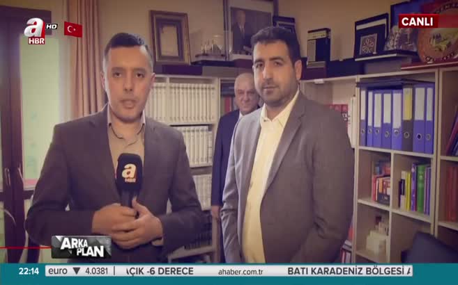 "FETÖ düşündüğümden 10 kat daha derin bir örgüt çıktı"