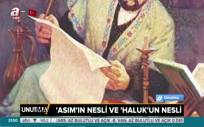 Mehmet Akif ve Asım'ın Nesli