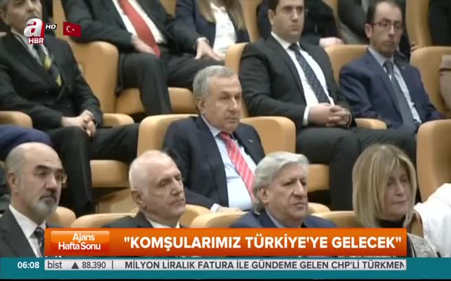Erdoğan'ın çağrısıyla Avrupa'daki Türkler harekete geçti
