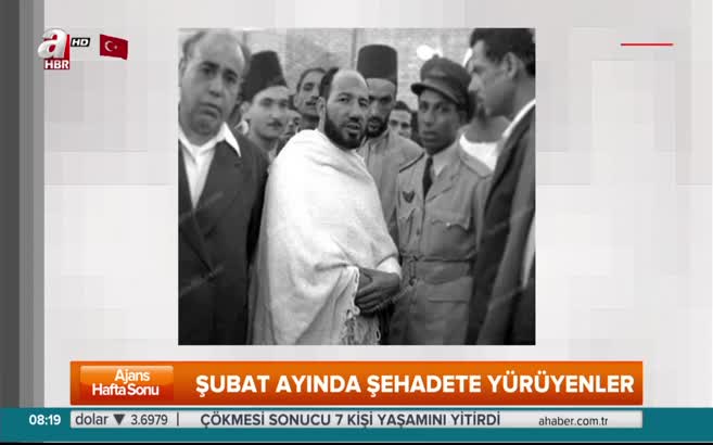 Şubat ayı şehitlerin ayı