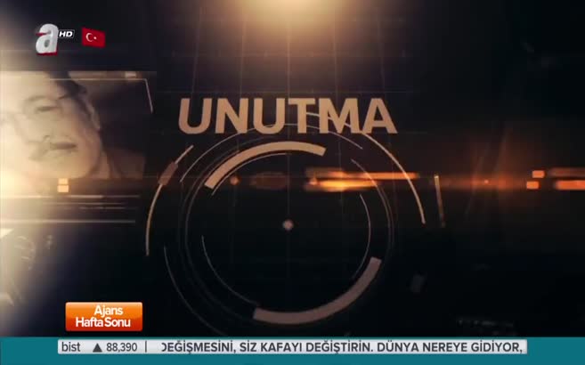 Türkiye'yi uçuran adam: Nuri Demirağ