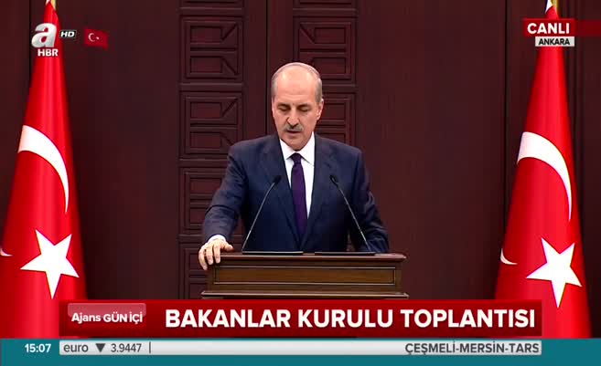 Kurtulmuş'tan yüzde 5'lik indirim müjdesi