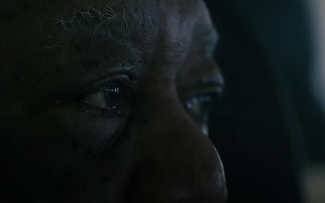 Oscar ödüllü Morgan Freeman'lı THY reklamı Super Bowl'da yayınlandı