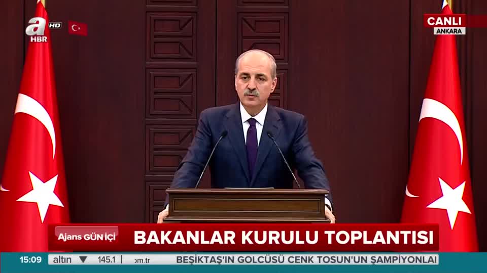 Kurtulmuş'tan Türkiye Varlık Fonu açıklaması