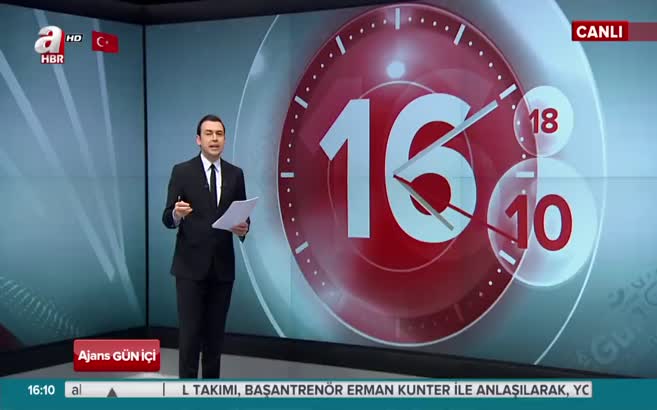 PKK operasyonunda bir ilk!