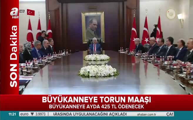 Nurettin Canikli: Türkiye Varlık Fonu bir kalkan