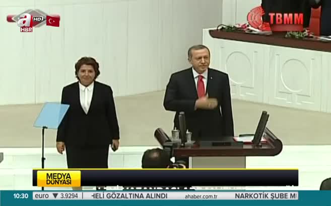 Alevilerden referanduma destek