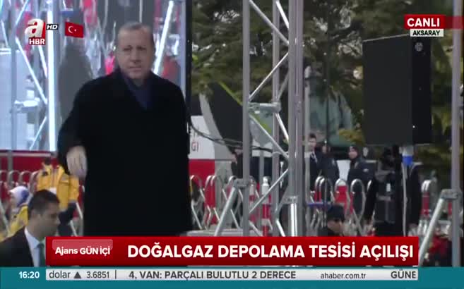 AK Parti'nin referandum şarkısı: Tabii ki evet