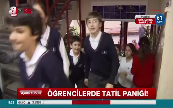 Yaz tatili kısalıyor mu?