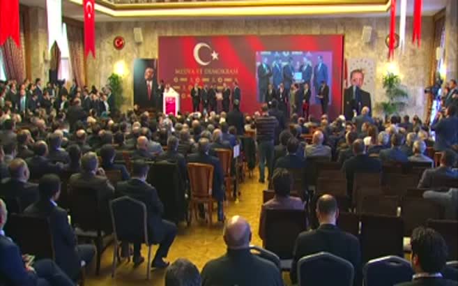 A Haber’e 15 Temmuz ödülü