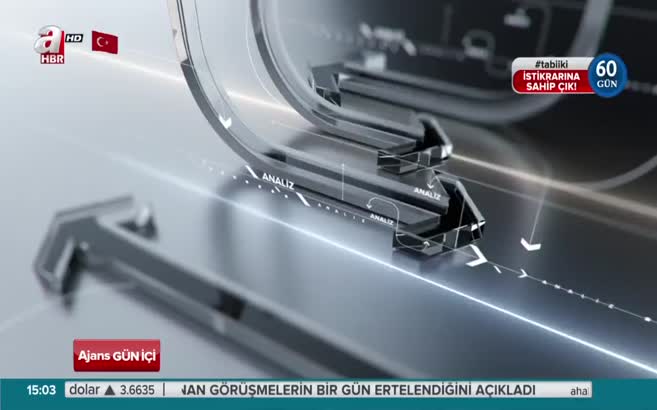 Analiz - Üst aklın Sevr planı: 15 Temmuz