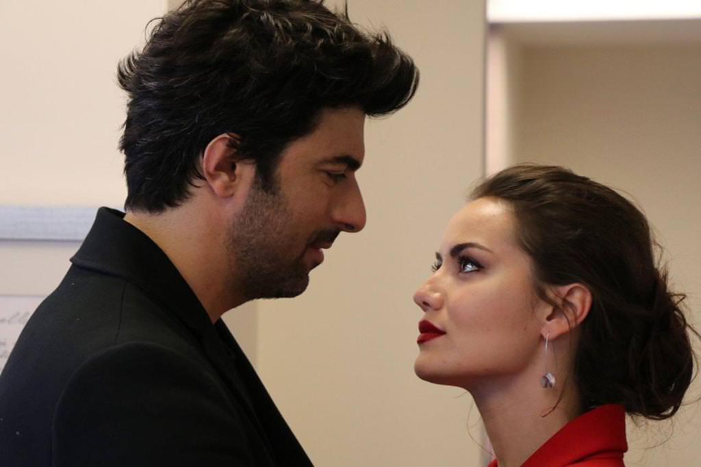 Ölene Kadar 6. yeni bölüm fragmanı yayınlandı