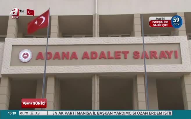 FETÖ-PKK iş birliği! Alçaklar teröristi subay yapmış