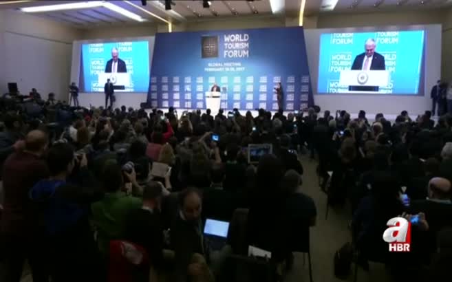 Başbakan Binali Yıldırım'ın anlattığı fıkra güldürdü