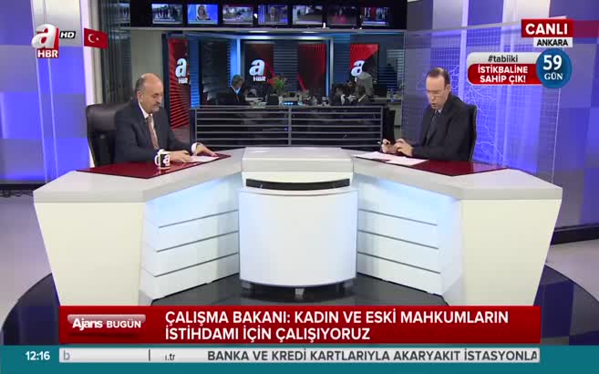 Bakan Müezzinoğlu'ndan büyükanne maaşı açıklaması
