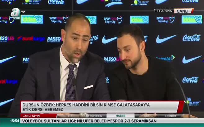 Igor Tudor Sneijder hakkında konuştu