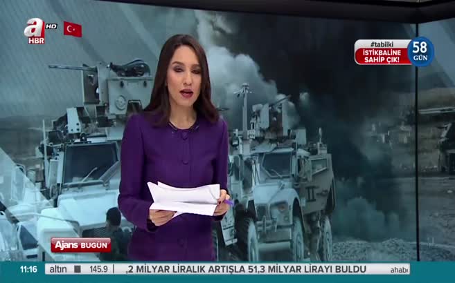 ABD-PYD'den vazgeçecek mi? Mesut Hakkı Çaşın değerlendirdi