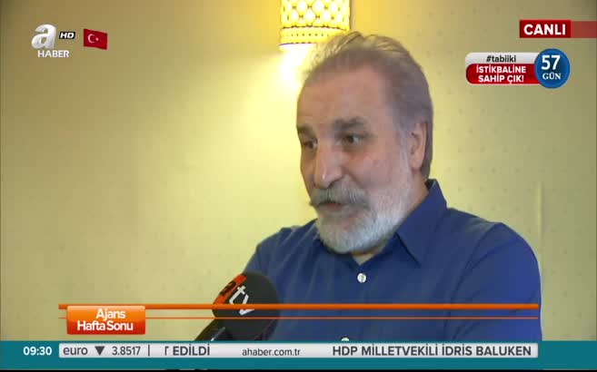 Sözcü'nün mizah dergisinden skandal