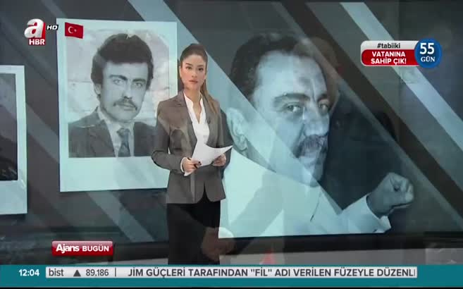 Hrant Dink cinayeti, Muhsin Yazıcıoğlu'nun ölümü, Erdoğan'a suikast girişimi...