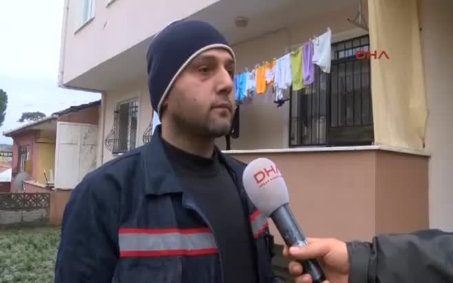 2+1 ev aldı 1+1 olduğu ortaya çıktı!