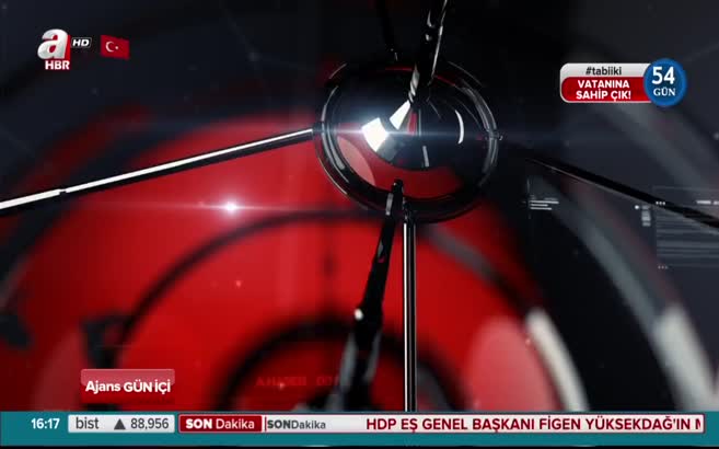 "Trump Türk hükümetine sempati duyuyor"