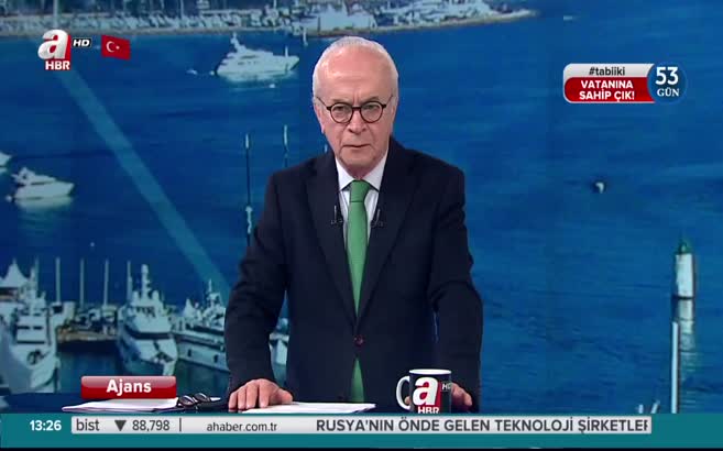 Cumhurbaşkanı Erdoğan, TBMM Başkanı Kahraman'ı evinde ziyaret etti