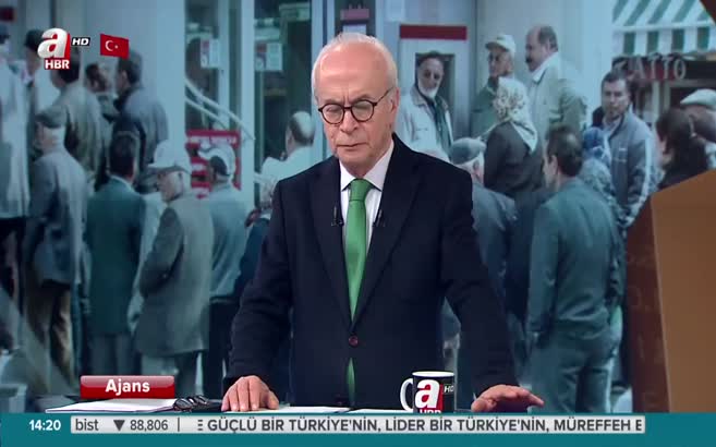 Faruk Erdem erken emekli olmanın şartlarını açıkladı