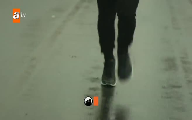Bu Şehir Arkandan Gelecek 8.bölüm fragmanı(1)