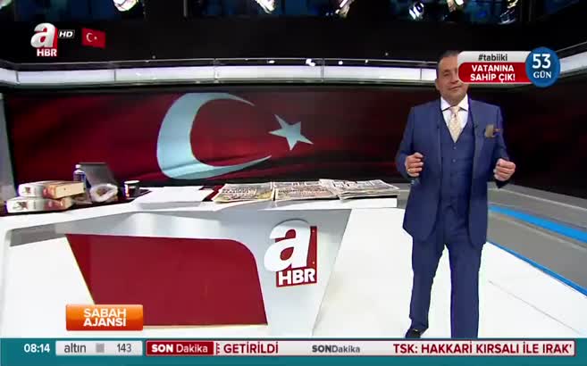 Erkan Tan, Kılıçdaroğlu'na cümle cümle anlattı