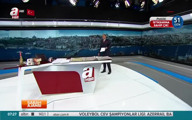 Tuncay Özkan'ın köylü dediği kadın bakın kim çıktı?