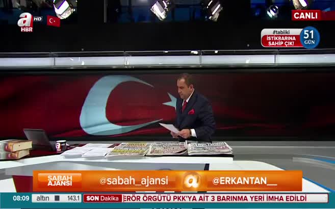 Süleyman Soylu: Terör propagandasını bırakın