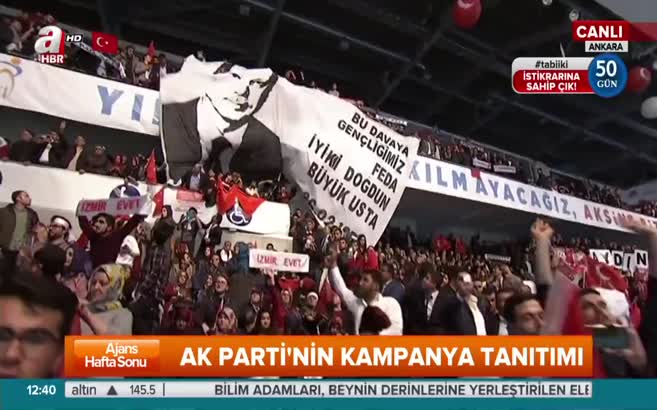 15 Temmuz şehitleri unutulmadı