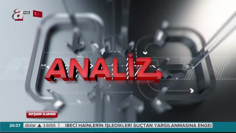 Analiz - Çift başlılık kriz üretti