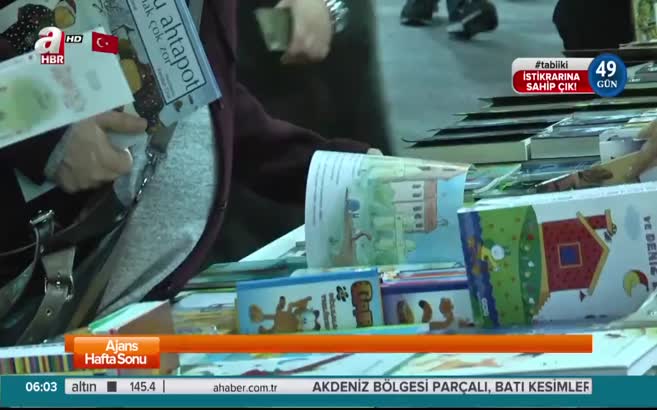 Akdoğan'dan Erdoğan kitabı: Lider