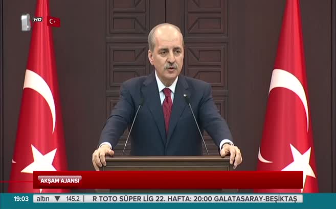 Manşetle ayar çekme devri geçti