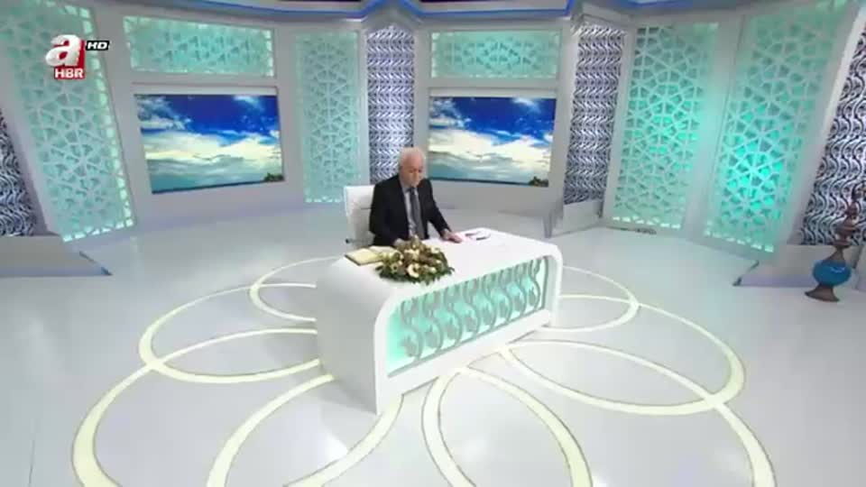 Meleklerin meşhur tesbihi