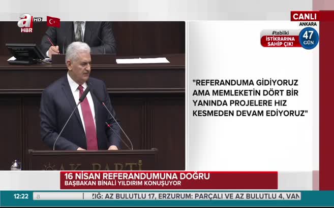 Başbakan esnafa müjdeyi açıkladı! Bugün başlıyor