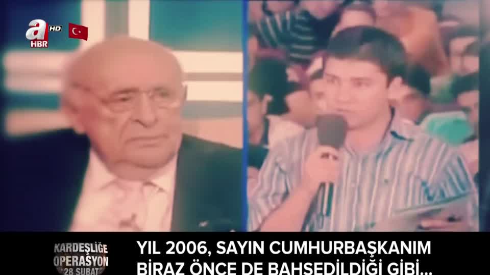 Süleyman Demirel başörtüsü hakkında ne demişti?