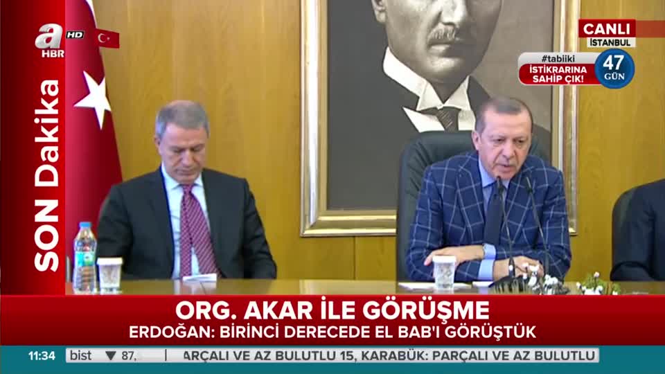 Cumhurbaşkanı Erdoğan'dan Hürriyet'in skandal manşetine tepki