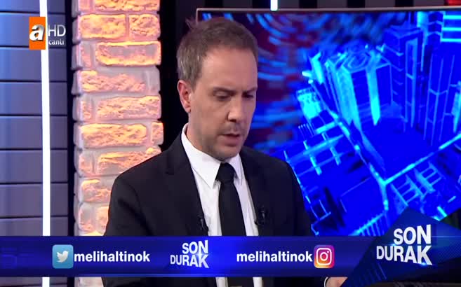 Modern tavla Son Durak'ta
