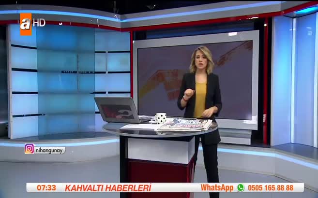 Cumhuriyet'in imam hatipli yalanı!