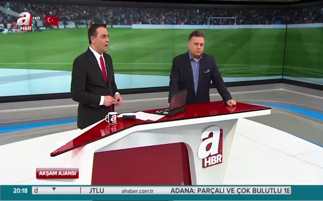 Toroğlu: Ben de onları bipletmeye karar verdim
