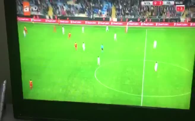 İşte Toroğlu'nun 'bip'letilen o videosu!