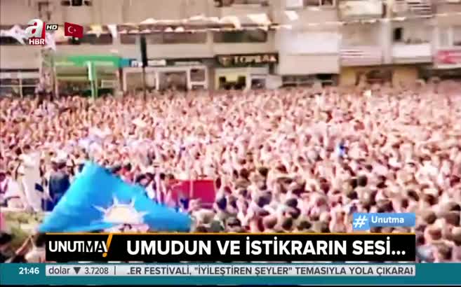 Türkiye'ye manşetlerle operasyon çektiler