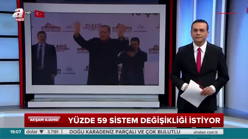 İşte son referandum anketi