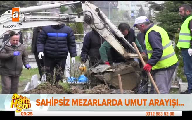 Müge Anlı 17 Ağustos depremi mağdurlarının sesi oldu
