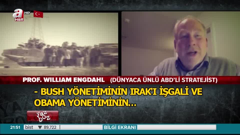 Rusya ile Türk akımı projesi Pentagon'u korkuttu